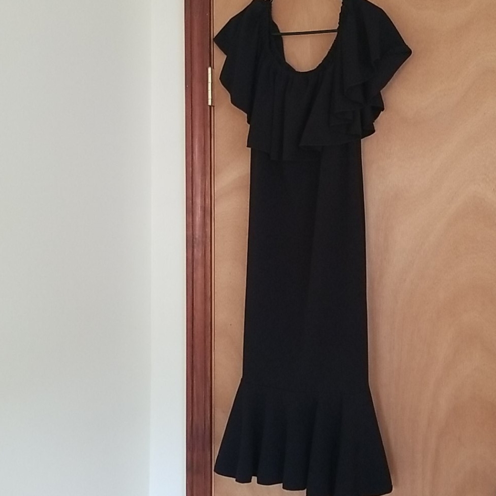 Lularoe Cici Dress